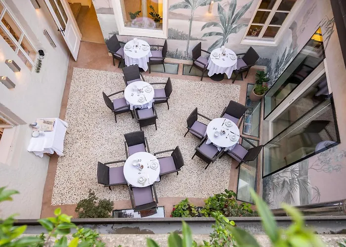 Hotel Goldener Stern