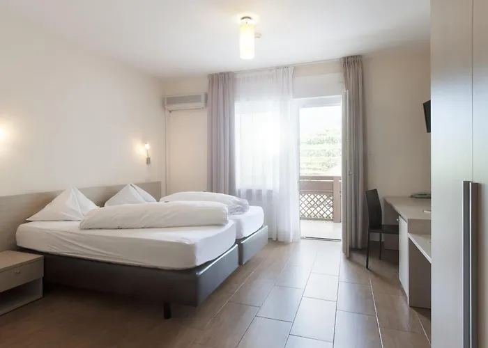 Hotel Weingarten