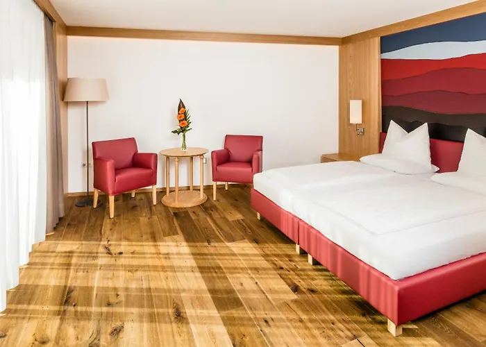 Hotel Hasslhof