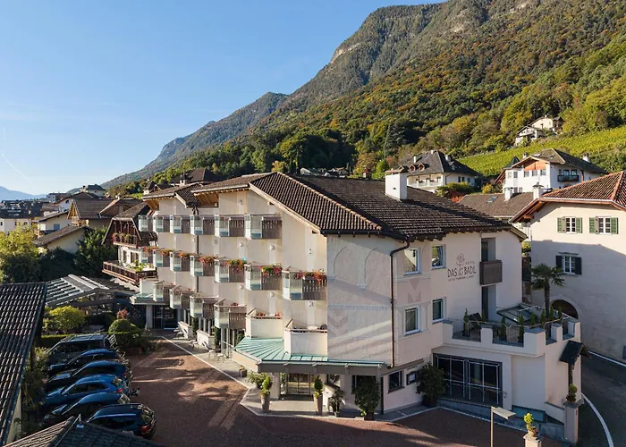 Das Badl - Smart Retreat Ao (Adults Only)