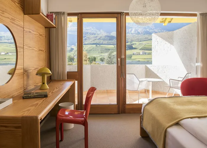 Seehotel Ambach