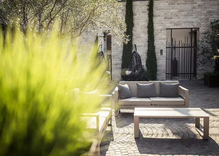 Felderer Boutiquehotel B&B